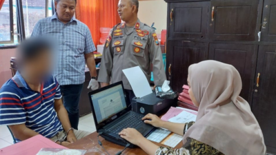 Banyuwangi Attorney Asks Victims of Extortion TORA Bumiharjo Agrarian Reform to Report Police