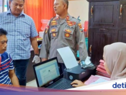 The robbery gang in Banyuwangi was arrested, 3 Arrested-1 Fugitive