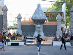 Memasuki Satu Dekade, Ratusan Talent Banyuwangi Ethno Carnival Suguhkan Kekayaan Budaya Banyuwangi