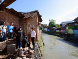 Kurangi Resiko Banjir, Banyuwangi Kebut Pekerjaan Peninggian…