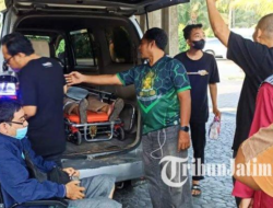 Case of Mass Poisoning in Banyuwangi, Disbudpar Tightens Tourist Services to Food Providers