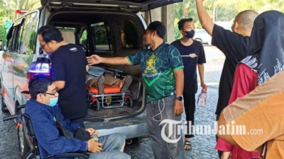 Kasus Keracunan Massal di Banyuwangi, Disbudpar Perketat Pelayanan Wisatawan hingga Penyedia Makanan