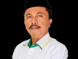 Rektor Baru IAI Ibrahimy Genteng Jabat Ketua Baznas