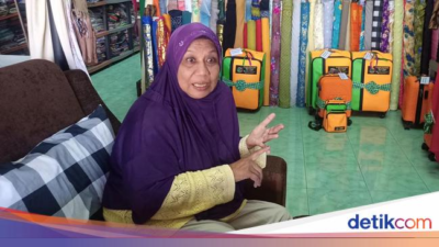 7 Karangasem Residents Become Victims of Umrah Fraud