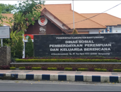 During the Year 2022 Cases of Violence against Women and Children in Banyuwangi Regency Decreased