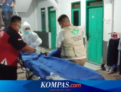 Woman Killed in Banyuwangi Boarding Room, Police Find Mosquito Spray Drugs