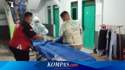 Woman Killed in Banyuwangi Boarding Room, Police Find Mosquito Spray Drugs