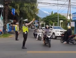 Catat! 3 Kantong Parkir di Sekitar Pelabuhan Ketapang Ketika Terjadi Penumpukan Kendaraan Nataru