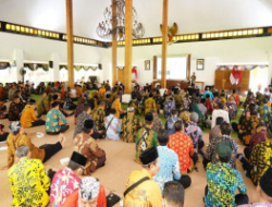 Bupati Ipuk Minta Kades Perkuat Sinergi Dengan BPD Dalam Mem…