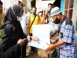 Camping Embun Banyuwangi, Layani Warga Perkebunan Hingga ODG…