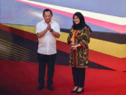 Wujudkan Inovasi Berdampak, Mendagri Kembali Tetapkan Banyuw…