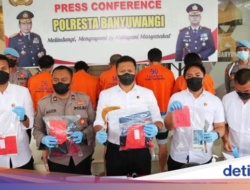 Bisa-bisanya Pria Banyuwangi Mau Nyumbang Panti Asuhan Malah Embat Mobil