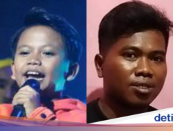 Fenomena Farel Prayoga hingga Sarino Dir Dur Daeng yang Curi Perhatian