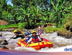 4 Objek Wisata Banyuwangi Simpan Potensi Bencana, Pemkab Siapkan Mitigasi
