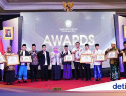 MUI-Pemkab Bangun Kerjasama, Banyuwangi Raih Anugerah Kinerja MUI Jatim