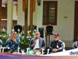 Target Kunjungan Wisata Ditingkatkan, Sandiaga Minta Banyuwangi Bersiap Diri