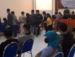 Antuisme Warga Banyuwangi Menjadi PPS Pemilu 2024 Tinggi, KPU Catat 4.092 Pendaftar