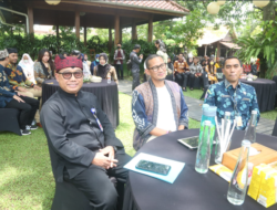 Back Visit Banyuwangi, Menparekraf Optimistic Tourism Sector Speeding 2023