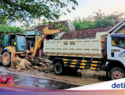 Operator Tambang Emas Gelontokan CSR untuk Sejumlah Pembangunan Banyuwangi