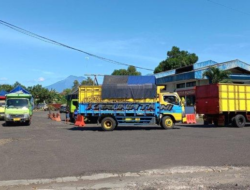 Uang Palsu Rp 500 Juta Gagal Beredar Saat Malam Tahun Baru di Banyuwangi