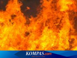 Chronology of Men in Banyuwangi Throw Molotov cocktails at Girlfriend's House, Don't accept breaking up because of money problems