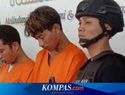 Banyuwangi Woman Killer Arrested, Perpetrator 2 Person, Take the Victim's Valuables