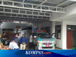 Identity Revealed, The results of the neck autopsy of a woman's corpse in Banyuwangi have traces of rope