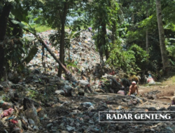 Ingin Bangun TPST di Lokasi Banjir Bandang