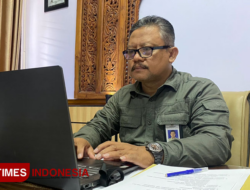 Street Food Chinatown Will Become Ethnic Unifier in Banyuwangi