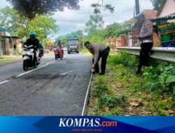 Man in Banyuwangi Dies After Becoming a Hit-Run Victim, Police Wanted