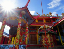 Hoo Tong Bio story, Historic Temple in Banyuwangi