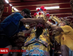 Sejumlah Rumah Rusak akibat Angin Kencang di Banyuwangi, Seorang Warga Tewas