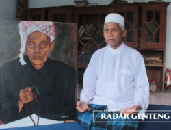 The Oldest Islamic Boarding School in Banyuwangi, The Place to Study the Founder of NU