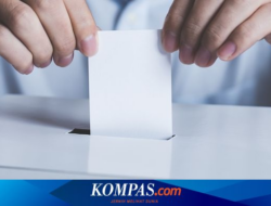 KPU Decides Number of Electoral Districts in Banyuwangi Increases So 8