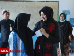 Firmly Fight Bullying, Banyuwangi Regent Provides Special Counseling Rooms