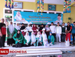 Celebrate the Holy Month of Ramadan, PD DMI Banyuwangi Calls for the RCTI Movement