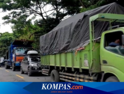 Back Opened, Banyuwangi's Ketapang Harbor Crowded with Vehicles Heading to Bali