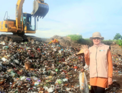 Peningkatan Pengelolaan Sampah, Pemkab Banyuwangi Terima Sertifikat Adipura