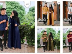 Gamis Jojo Clothing