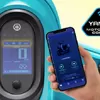 Mengetahui Kehebatan Yamaha Fazzio Hybrid-Connection, Bisa Menghubungkan Ponsel