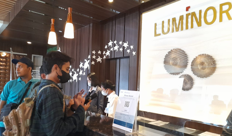 Rakor ANRI Sukses Digelar, Hotel Seluruh Banyuwangi Full Booking