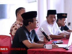 BPD Association Reminds Potential Conflict of Pilkades Simultaneous Stages in Banyuwangi