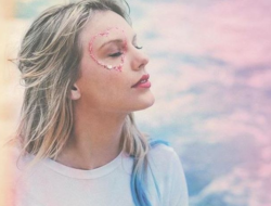 Lyrics and Guitar Chords 'Enchanted' Milik Taylor Swift