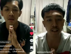 Dua Pemuda Banyuwangi Minta Bantuan Jokowi Dipulangkan Setelah Disiksa di Perbatasan Myanmar dan Thailand