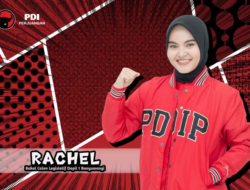 Rachel Puspa Angelia, Kader PDI Perjuangan untuk Banyuwangi 2024, Muda Berbeda dan Berkarya