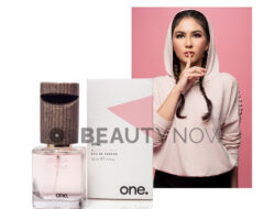 Jessica Mila ONE. Intense Eau de Parfum & Long Lasting 50ml for Woman