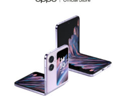 OPPO Find N2 Flip