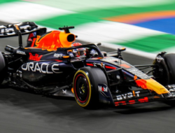 Jadwal Lengkap Formula 1 2023: 23 Seri, 6 Sprint Race