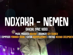Lirik Lagu Nemen – NDX AKA yang Lagi Viral, Lengkap Terjemahan