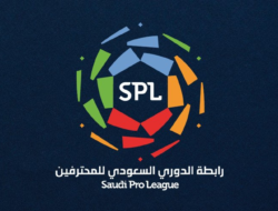 Klasemen Terbaru Liga Arab Saudi 2022-2023
